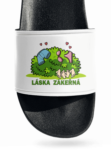 Láska zákeřná