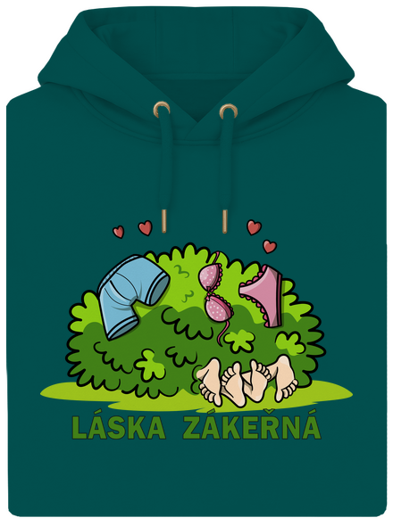 Láska zákeřná