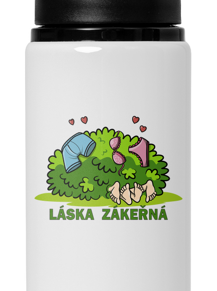 Láska zákeřná