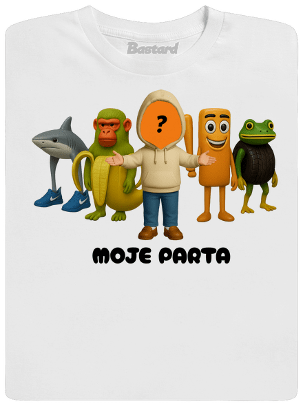 Brainrot parta pro holky