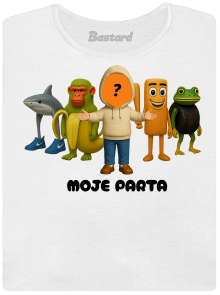 Brainrot parta pro holky