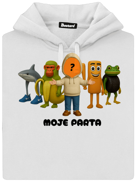 Brainrot parta pro holky