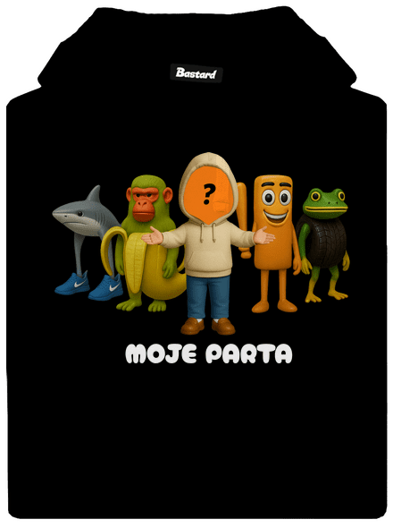 Brainrot parta pro holky