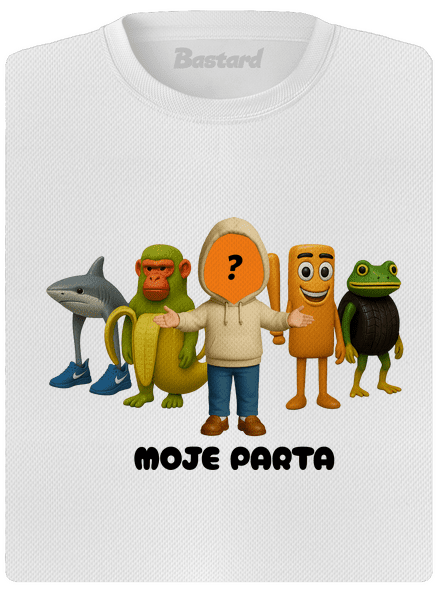 Brainrot parta pro holky