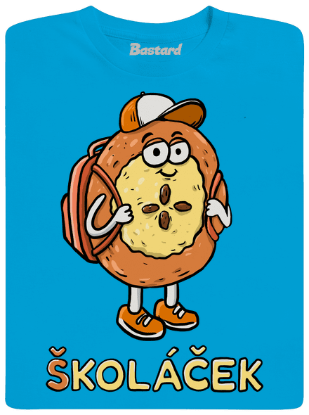 Školáček