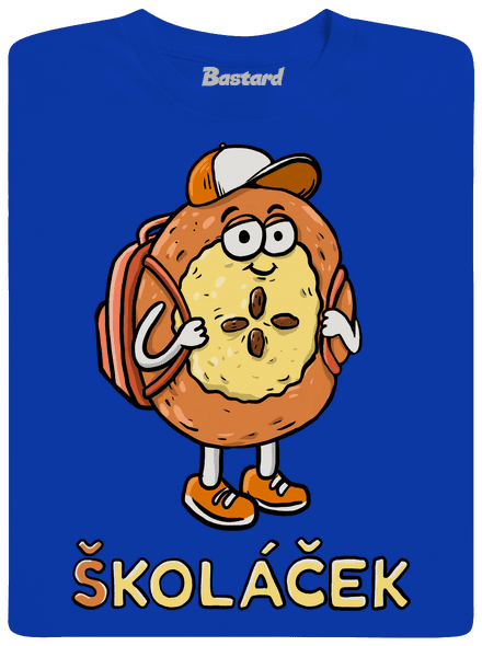 Školáček