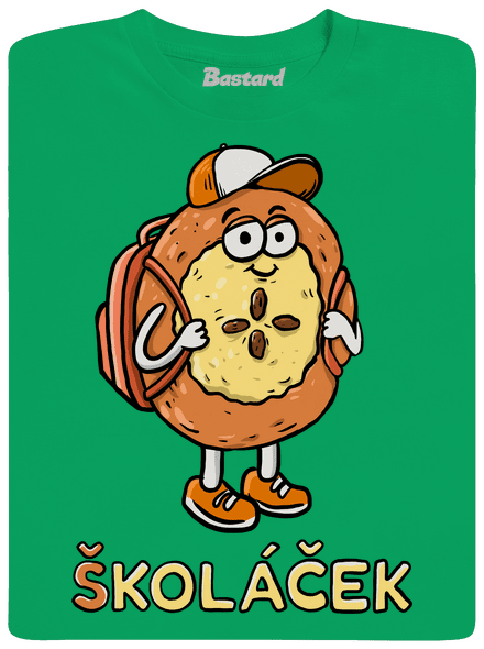 Školáček