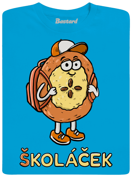 Školáček