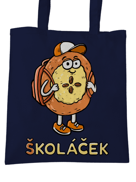 Školáček