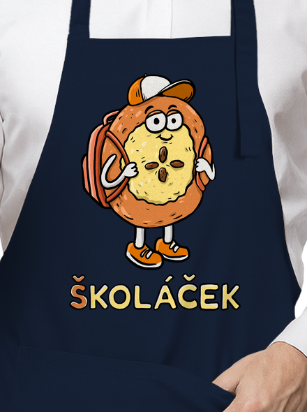 Školáček
