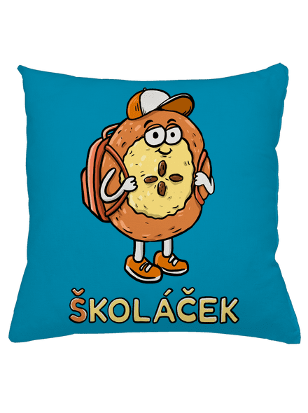 Školáček