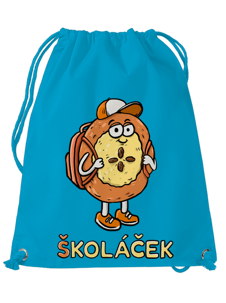 Školáček