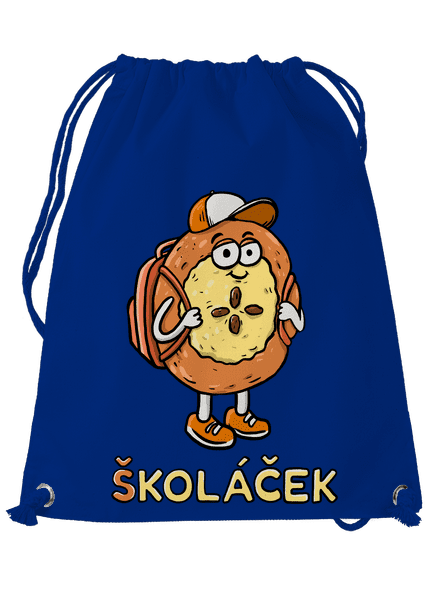 Školáček
