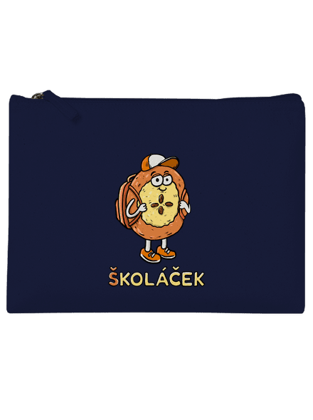 Školáček