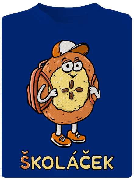 Školáček