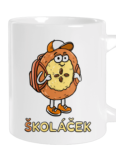 Školáček
