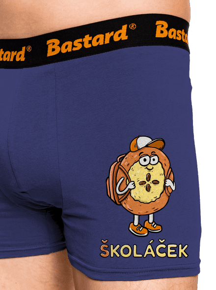 Školáček