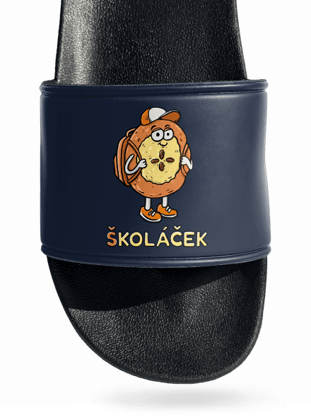 Školáček
