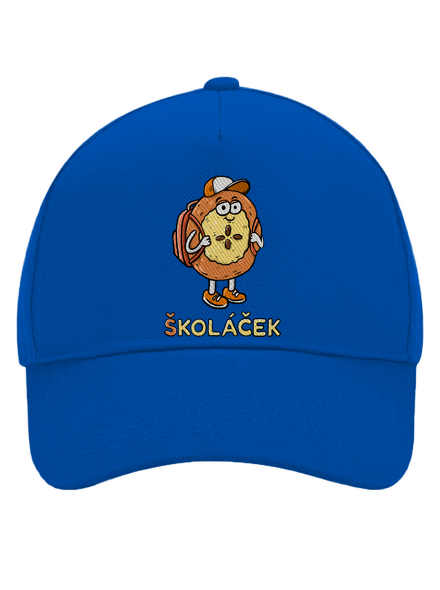 Školáček
