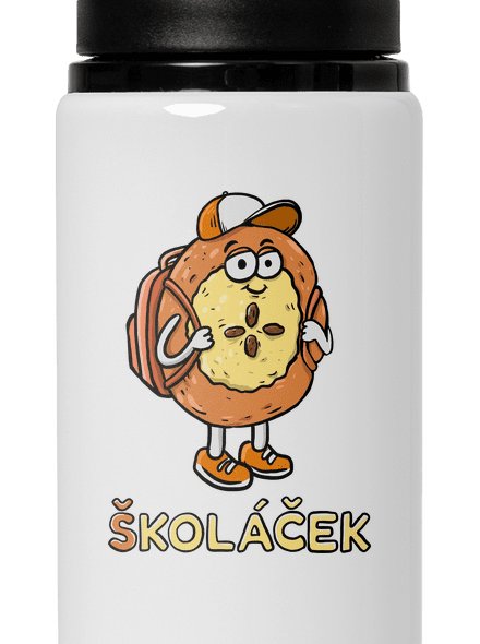 Školáček