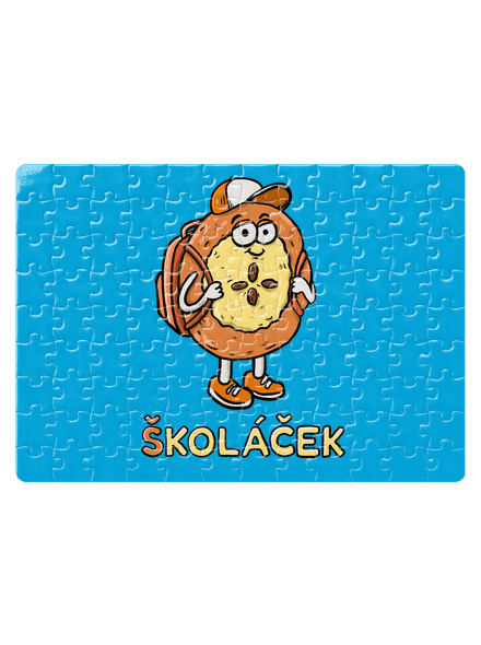 Školáček