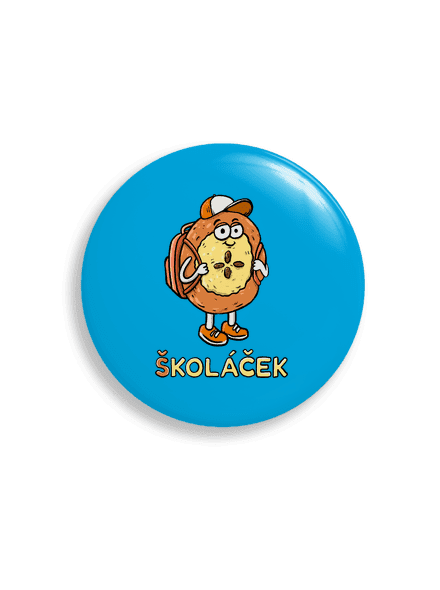 Školáček