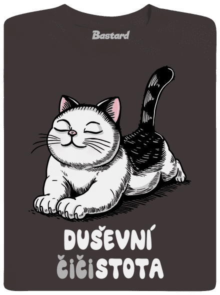 Duševní čistota