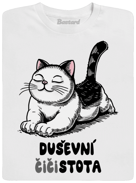 Duševní čistota
