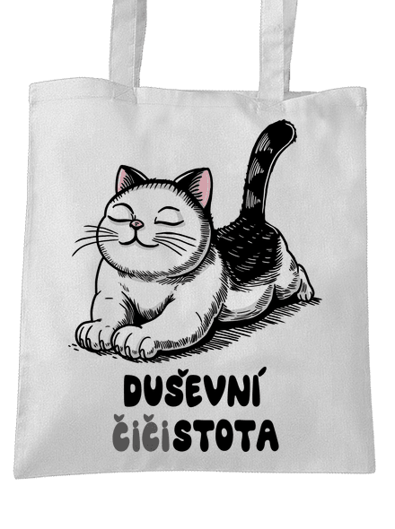 Duševní čistota
