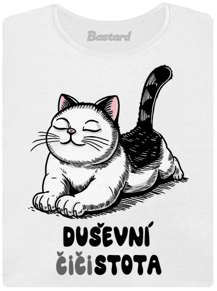 Duševní čistota