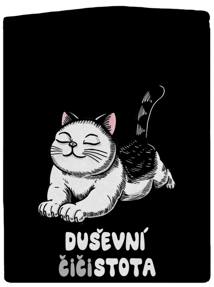 Duševní čistota