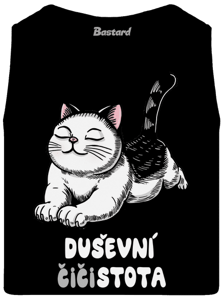 Duševní čistota