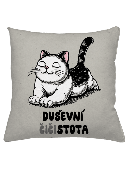 Duševní čistota
