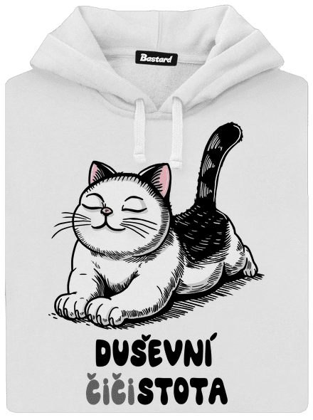 Duševní čistota
