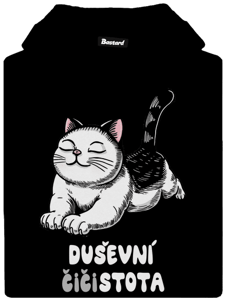 Duševní čistota