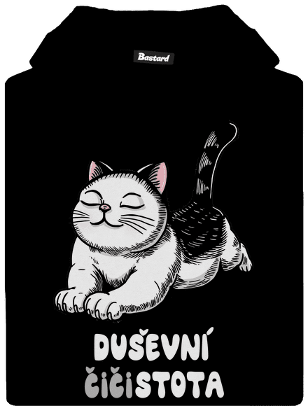 Duševní čistota
