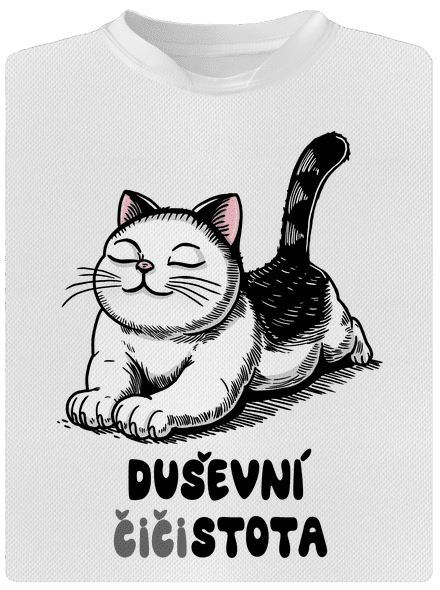 Duševní čistota