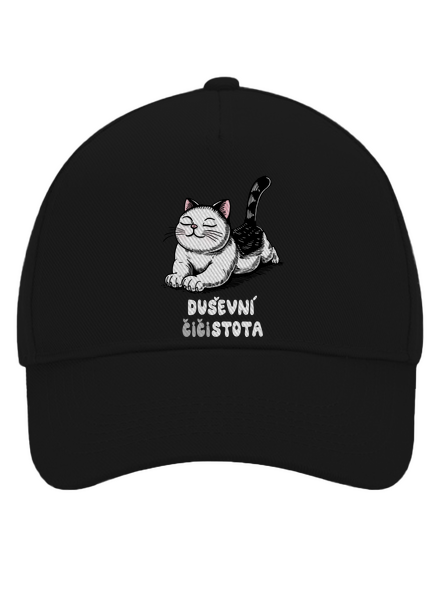Duševní čistota