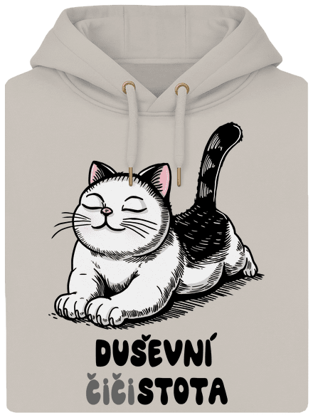 Duševní čistota