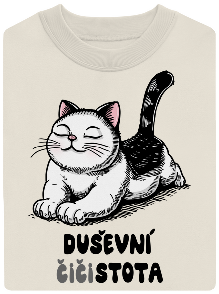 Duševní čistota