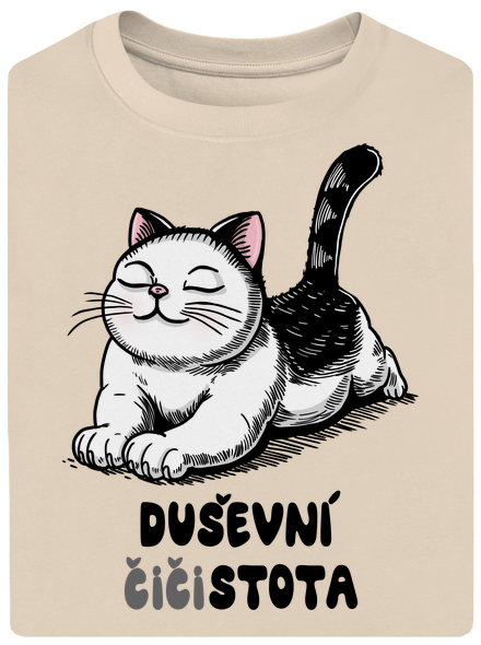 Duševní čistota