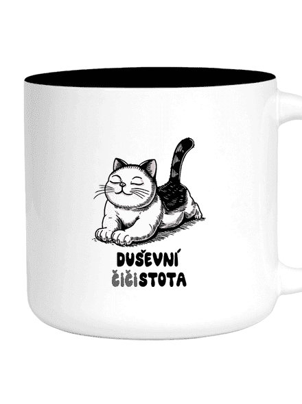 Duševní čistota