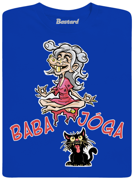 Baba Jóga