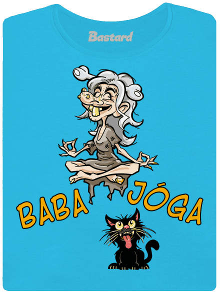 Baba Jóga