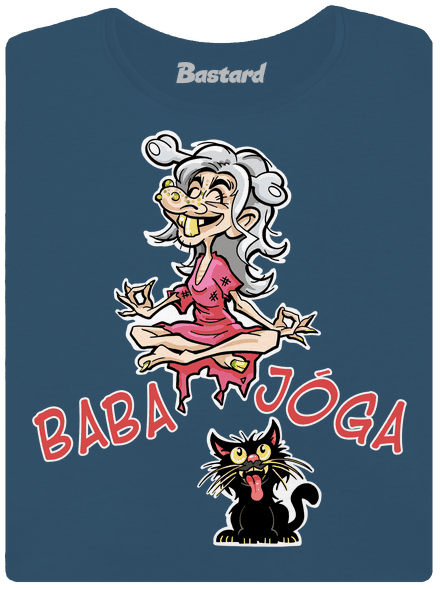 Baba Jóga
