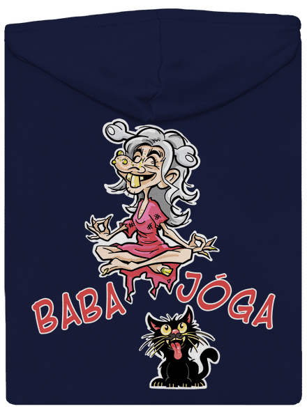 Baba Jóga