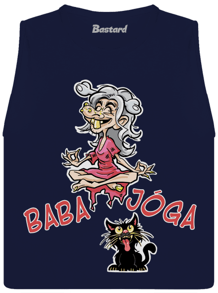 Baba Jóga
