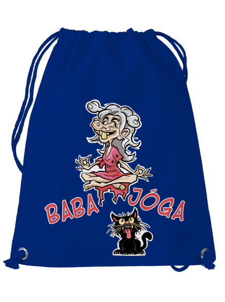 Baba Jóga
