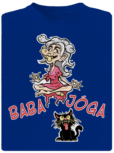 Baba Jóga