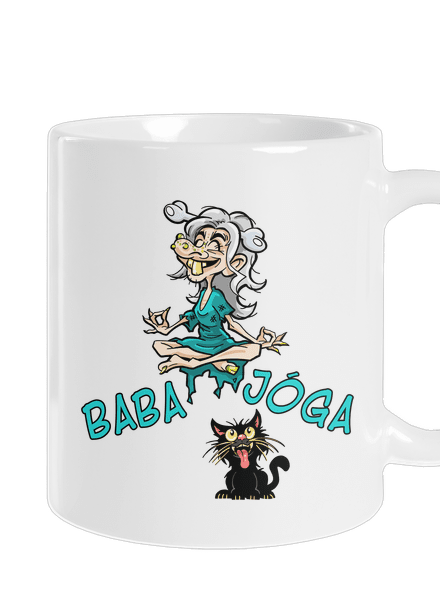 Baba Jóga